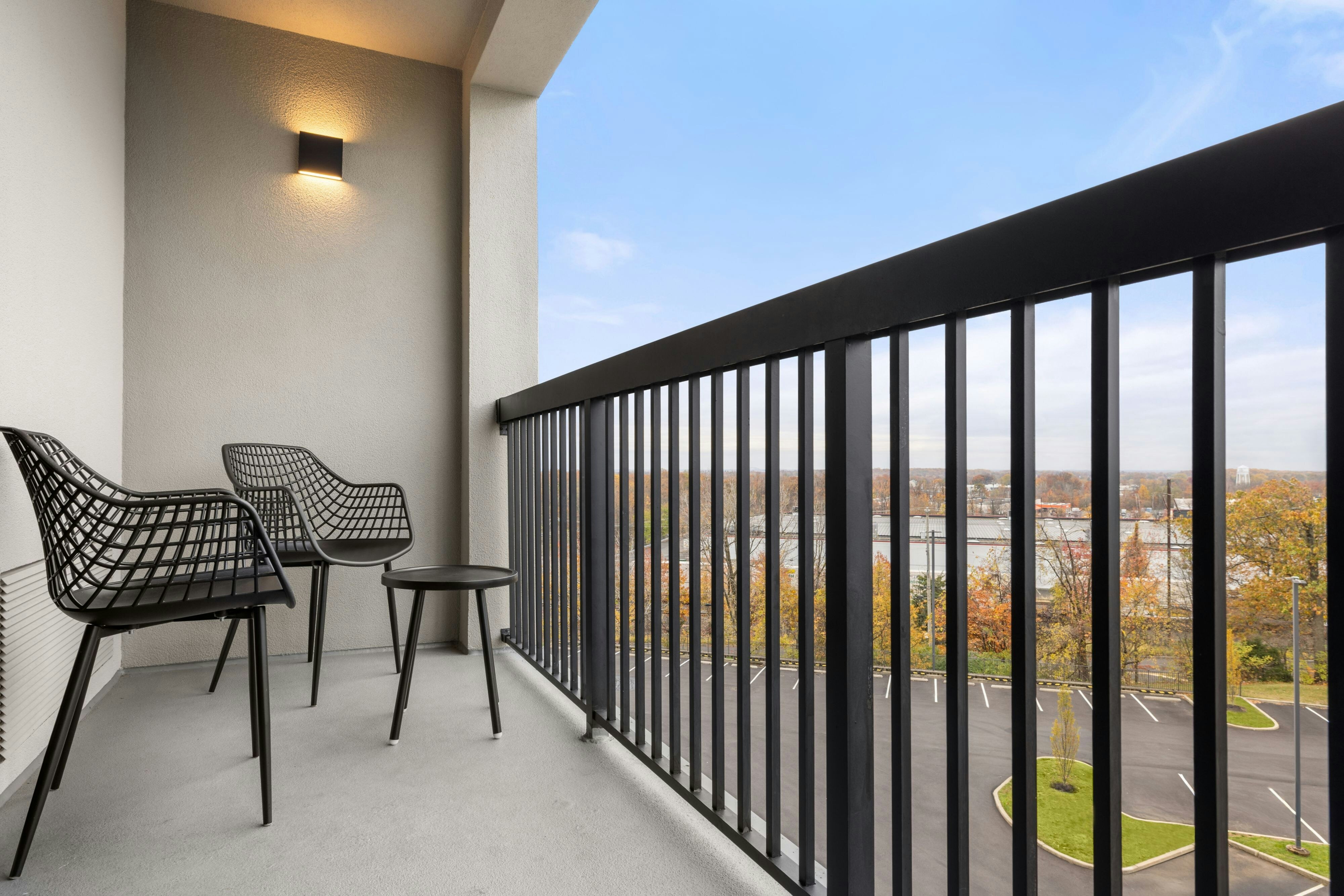 Courtyard by Marriott Philadelphia Langhorne 29/47