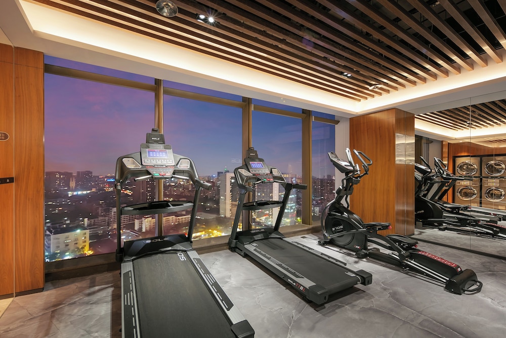 UrCove by Hyatt Foshan Downtown 22/50