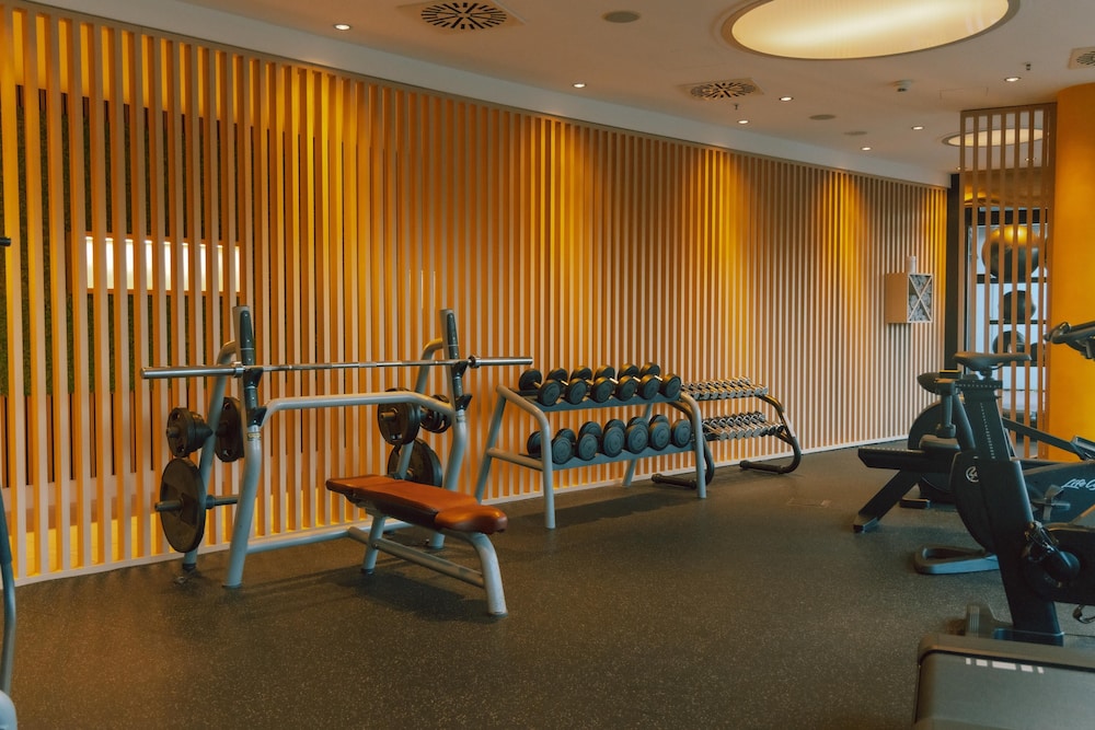 Radisson Blu Hotel Hamburg 40/70