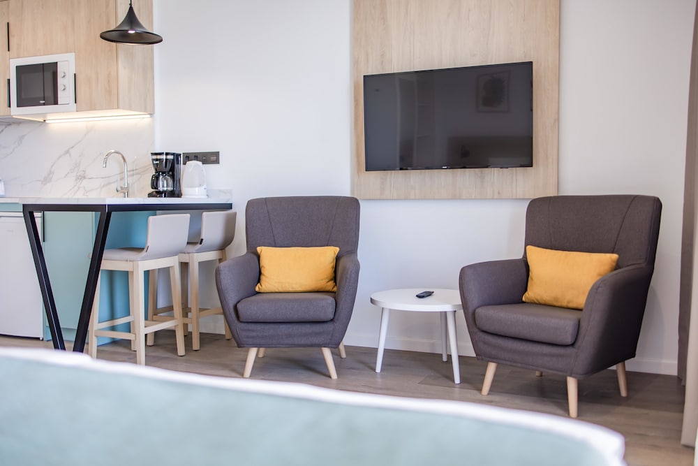 Servatur Hartaguna - Adults Only 53/64