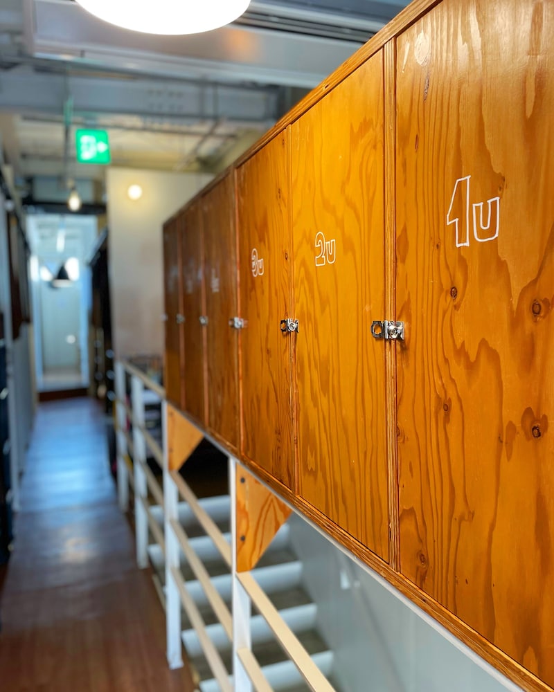 Chillulu Coffee & Hostel 29/55