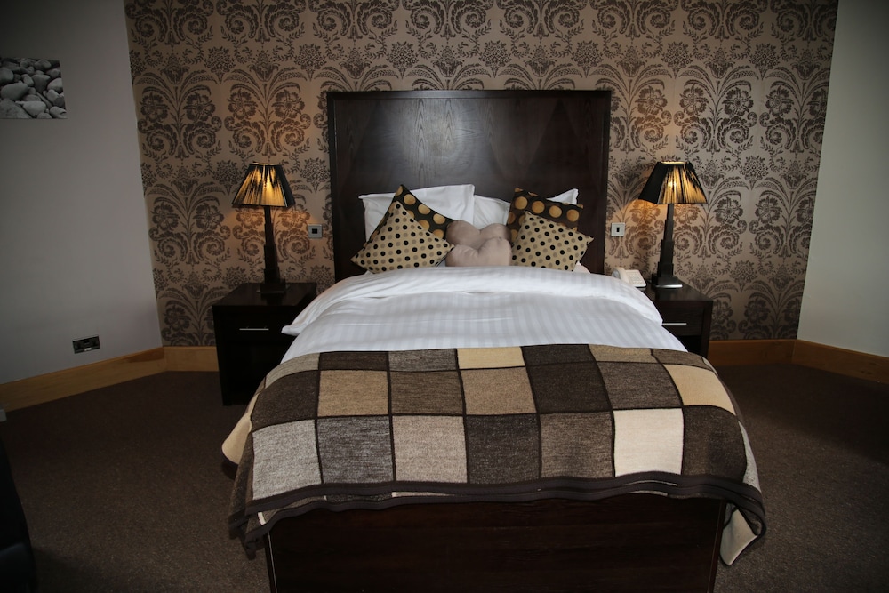 Boutique, Deluxe, Double Bed