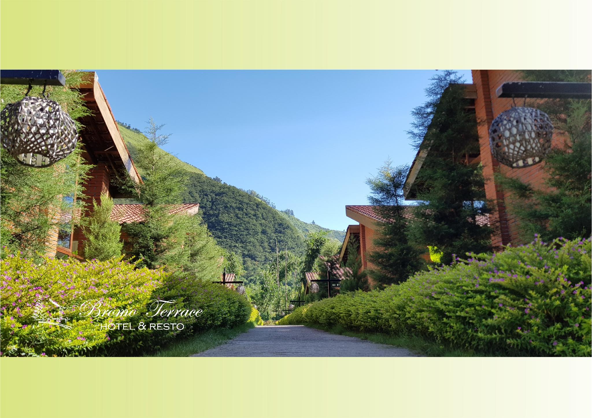 Bromo Terrace Hotel 17/21