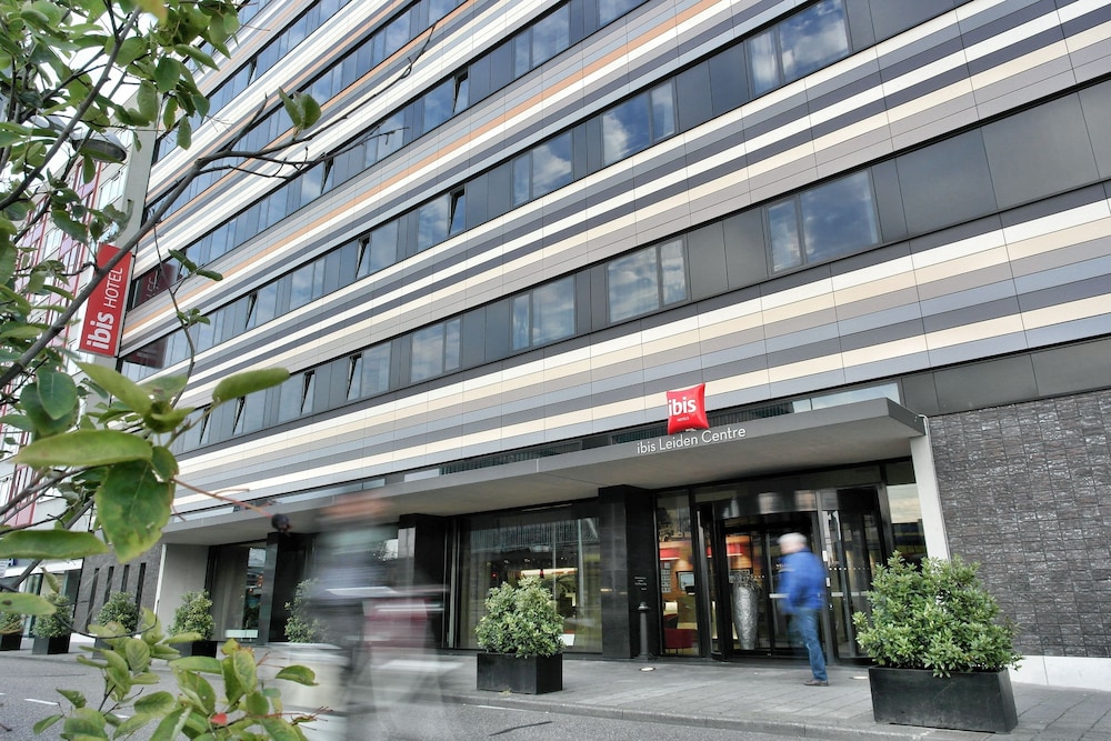 IBIS LEIDEN CENTRE 7/70