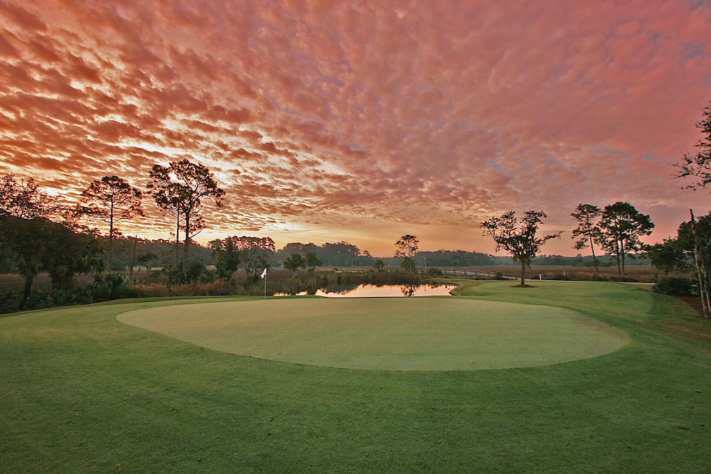 The King and Prince Beach & Golf Resort 65/69