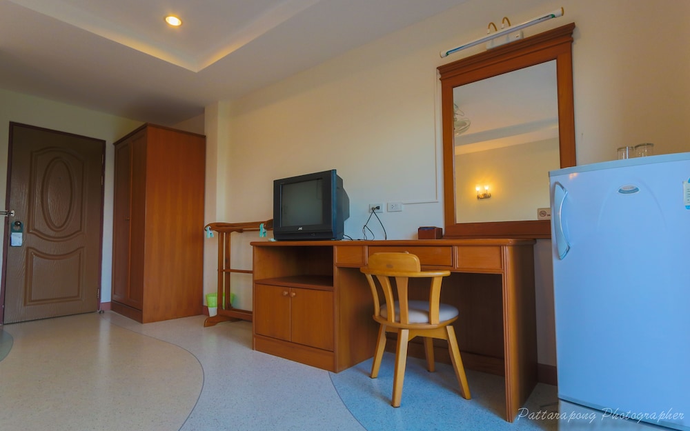 Wild Orchid Villa Krabi photo5