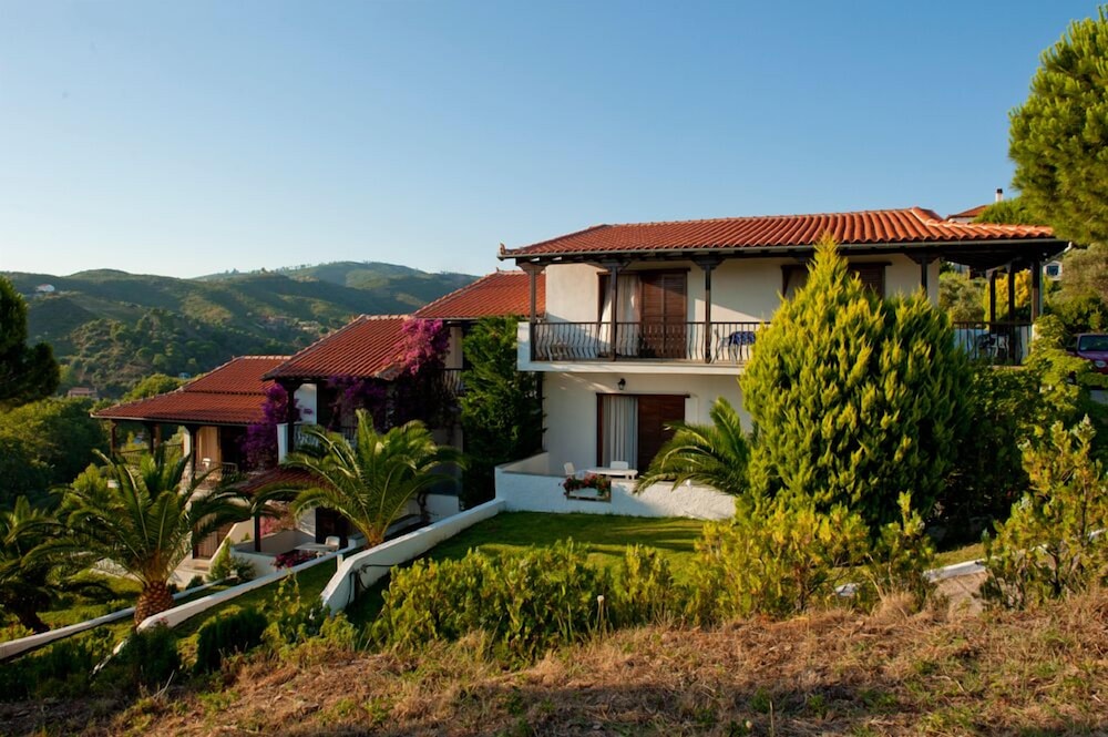 Villa Anna Maria 34/38