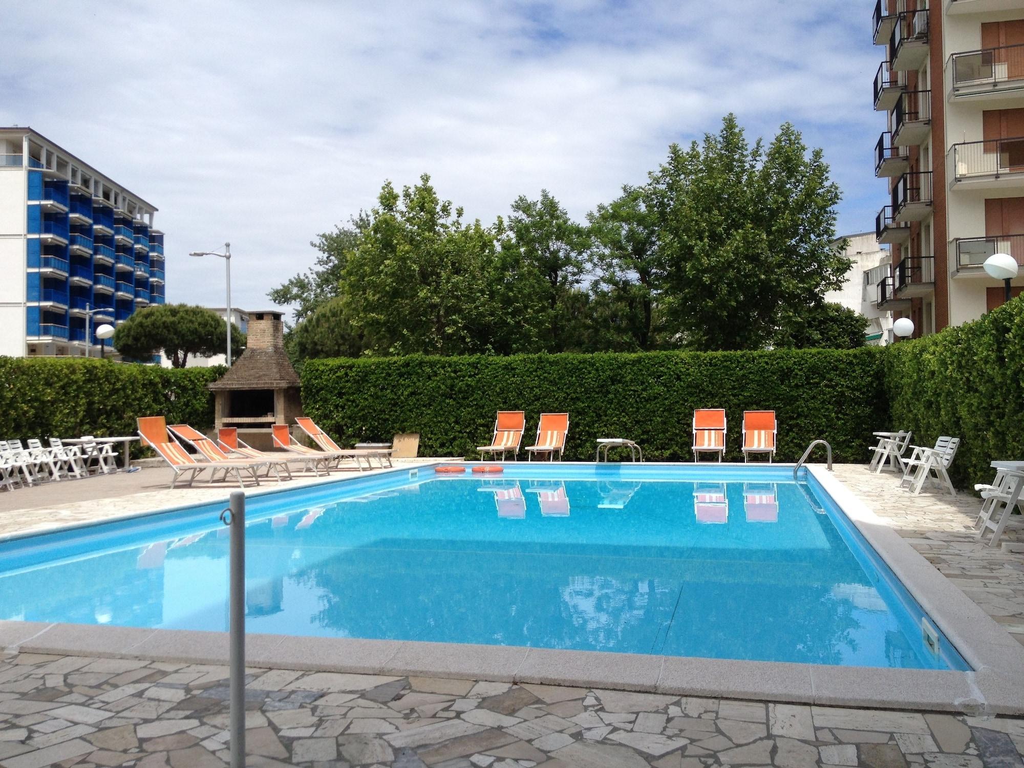Hotel Quadrifoglio 4/13