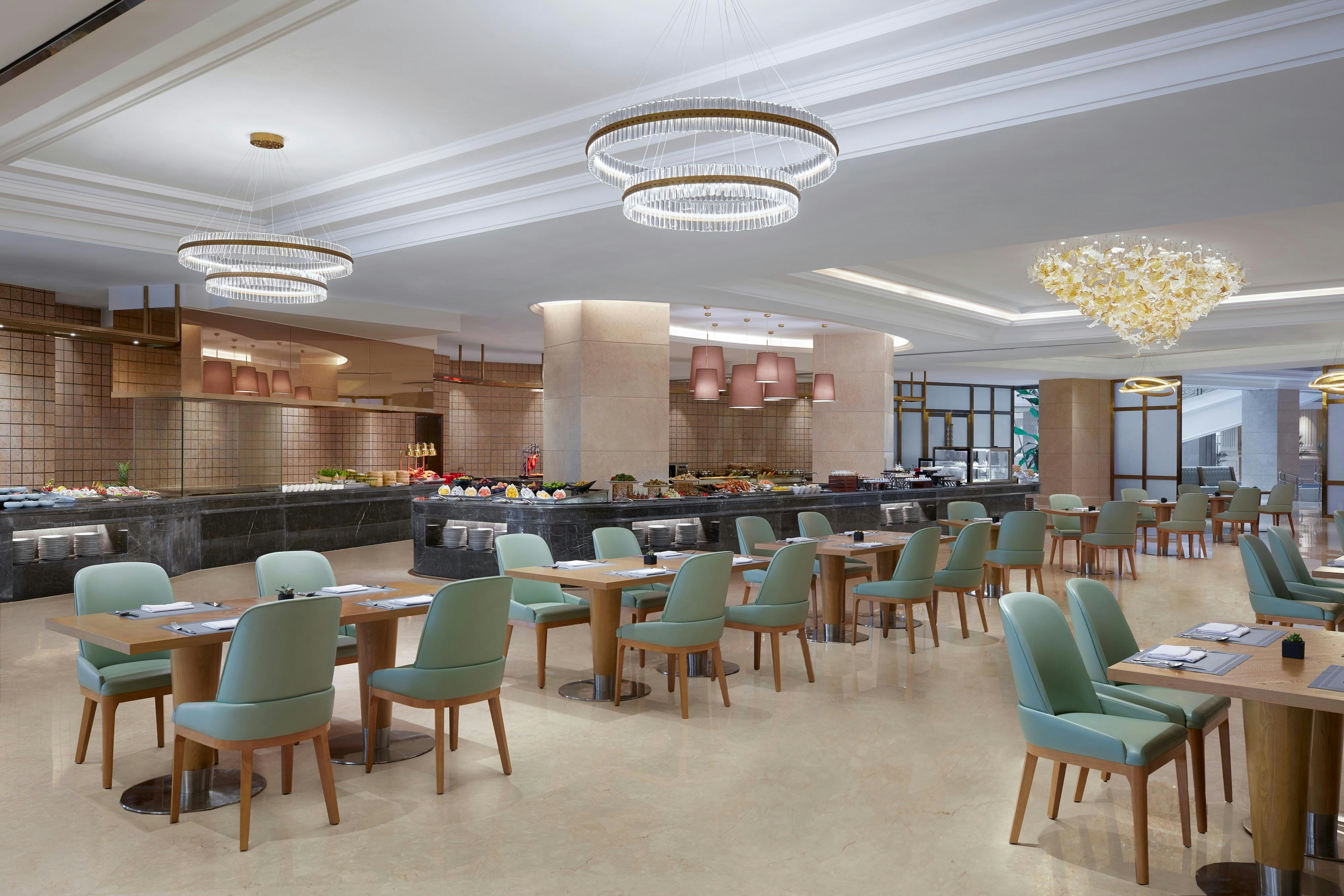 Sheraton Shaoxing Shangyu 10/24