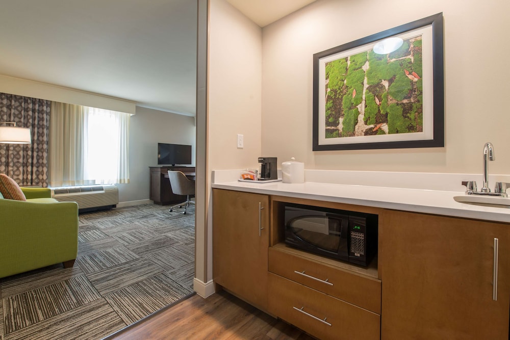 Hampton Inn Waynesboro, GA 28/42