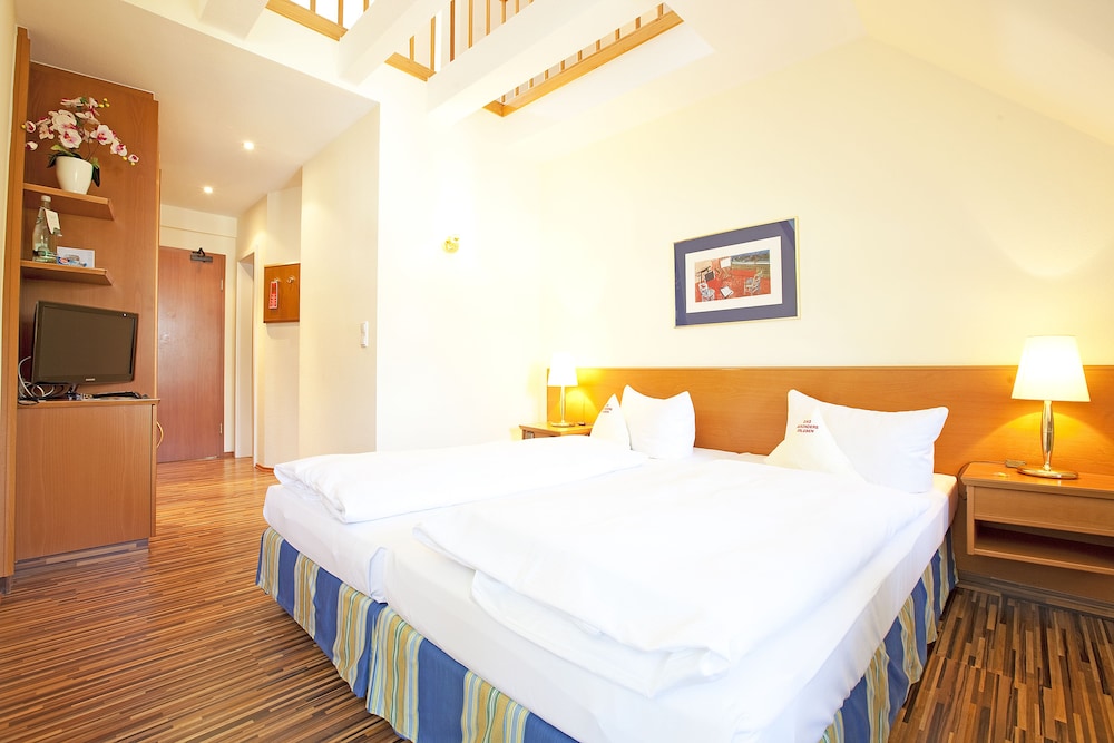 eXo Hotel Franka Bamberg - by NeVo Hotels 12/50
