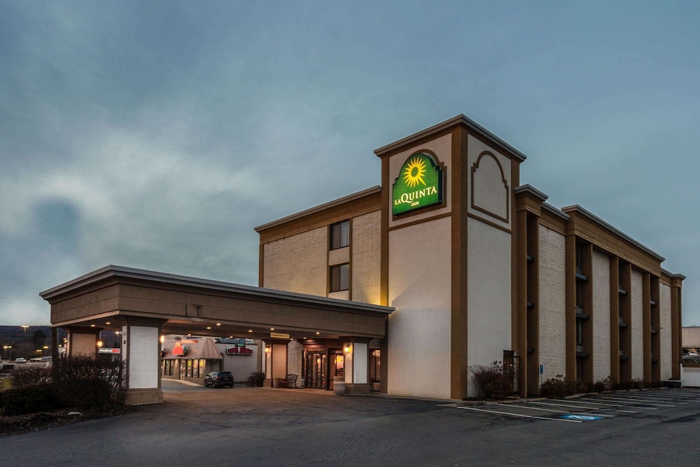 La Quinta Inn By Wyndham Binghamton Johnson City 5/59