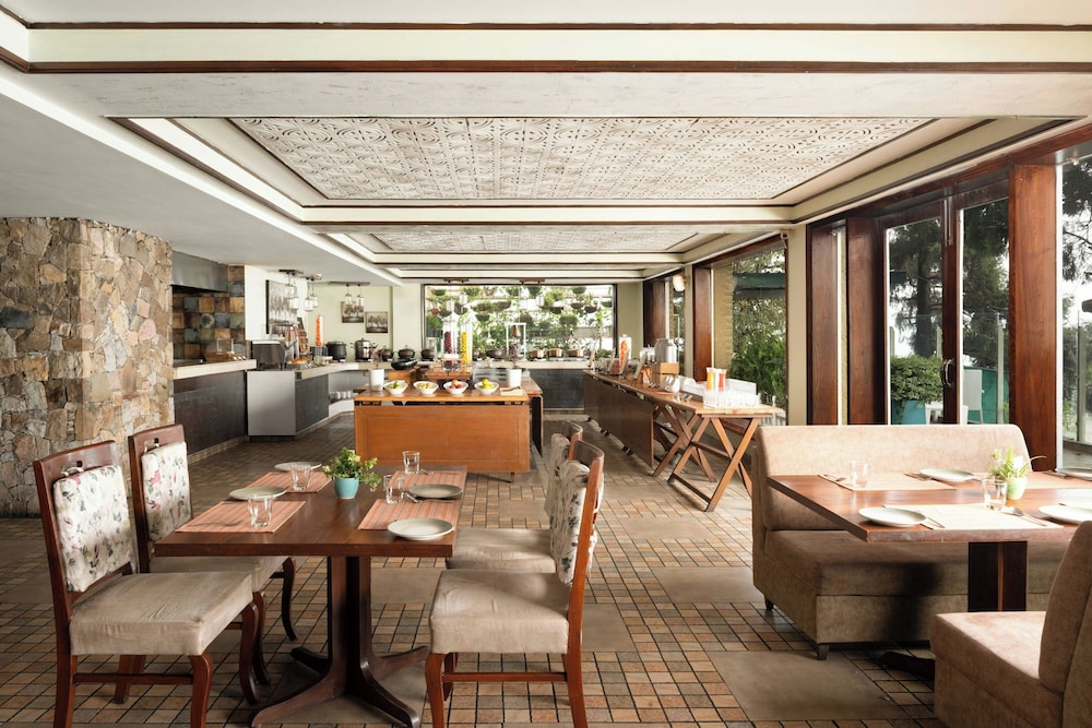 The Fern Brentwood Resort Mussoorie 31/50