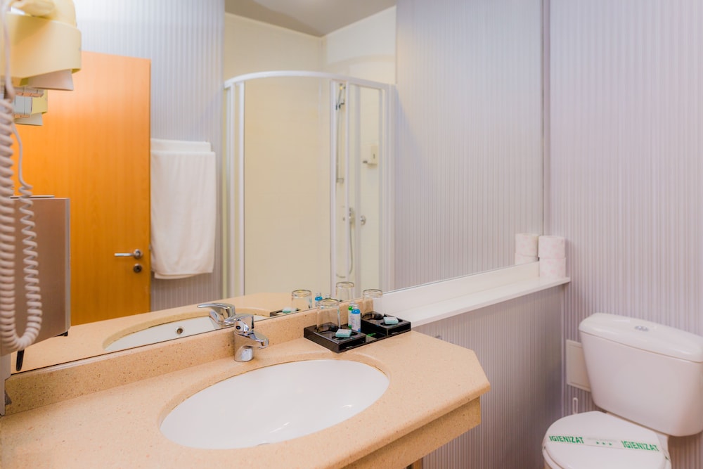 Hotel Amp Apart Hotel Boavista 46/49