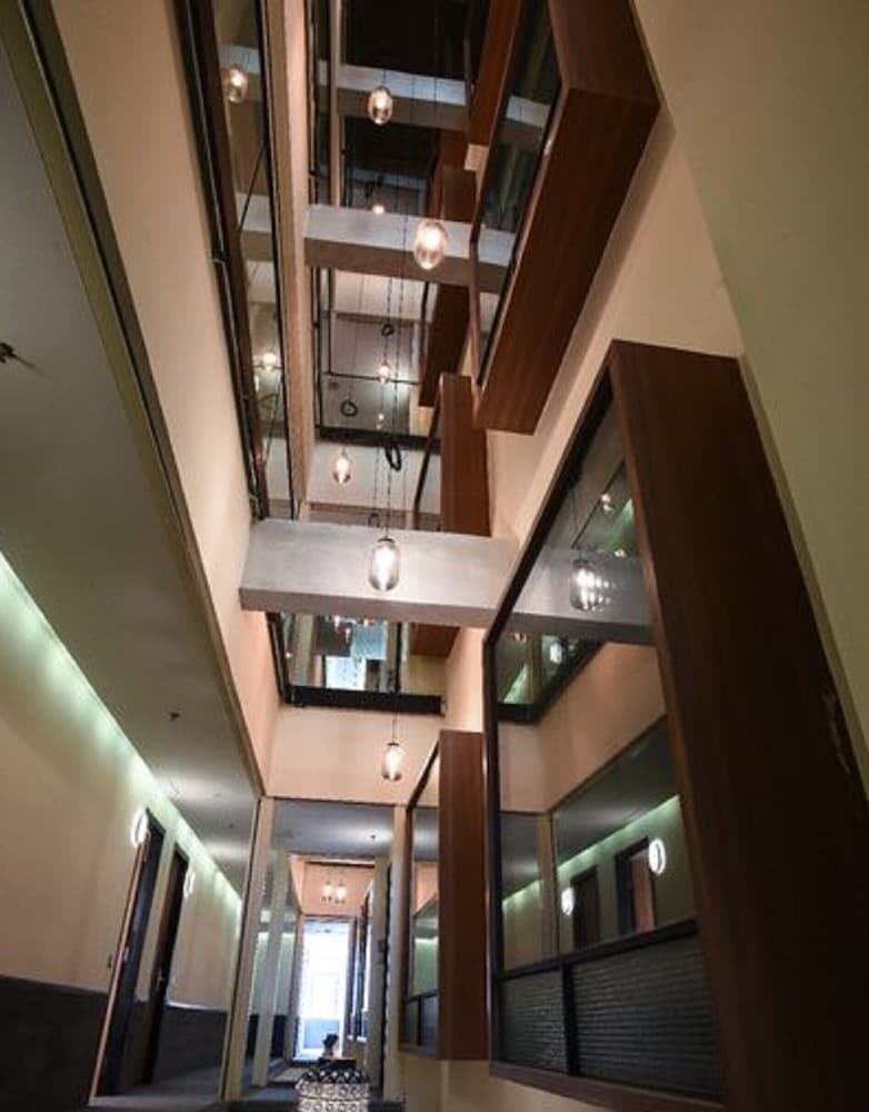 Ceria Hotel Bukit Bintang 49/68