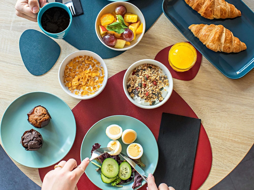 ibis Styles Lisboa Centro Liberdade NE 59/69