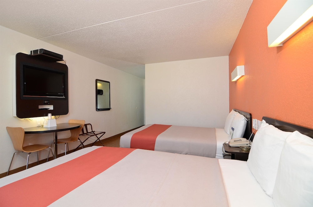 Motel6 South Haven, KS 21/34