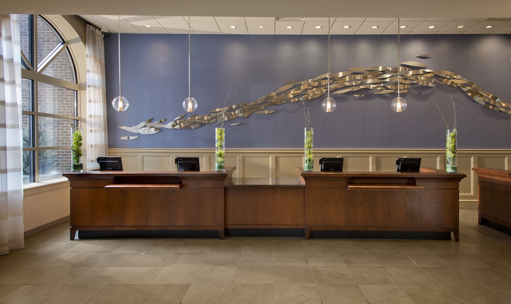 Doubletree By Hilton Boston North Shore 10/64