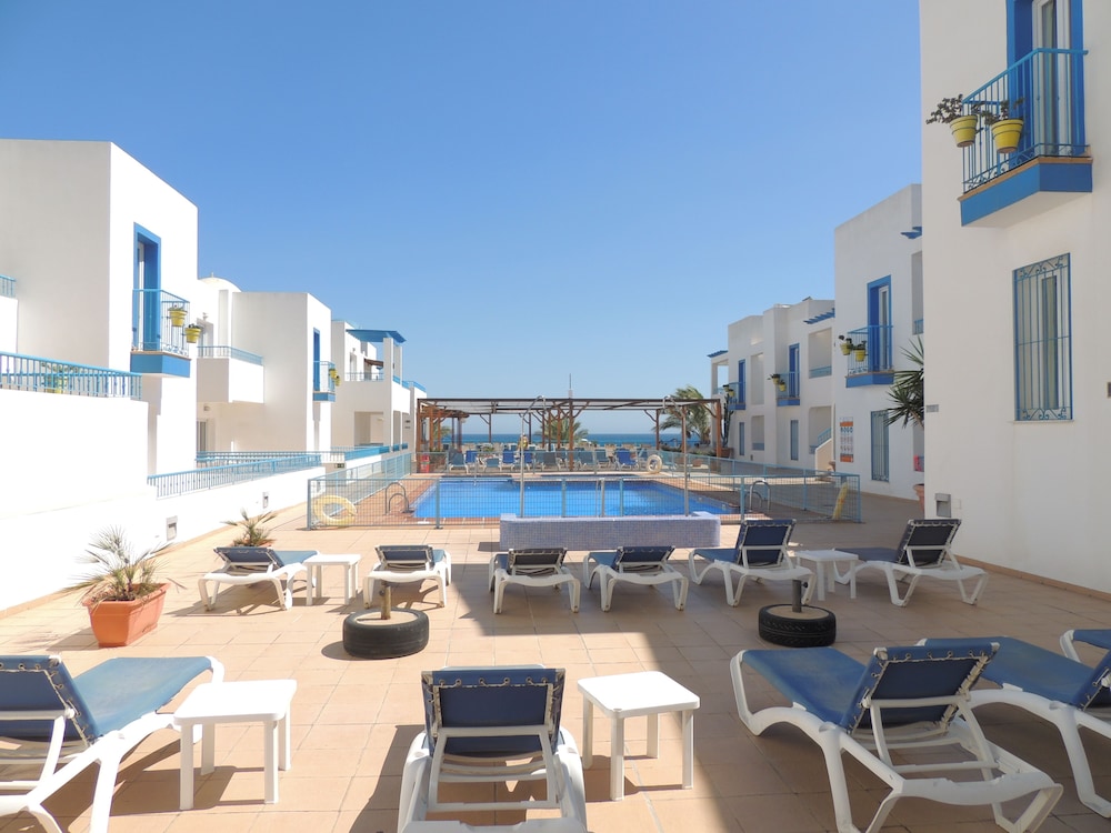 Punta Del Cantal Hotel Suites 37/48