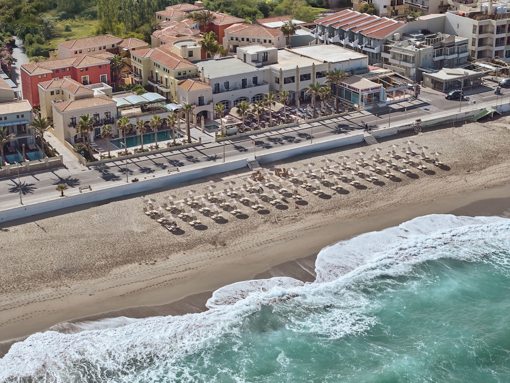 Grecotel Plaza Beach House 42/48