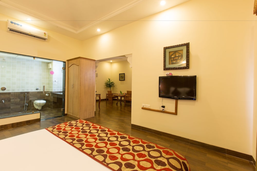 Fortune Resort Benaulim 31/65