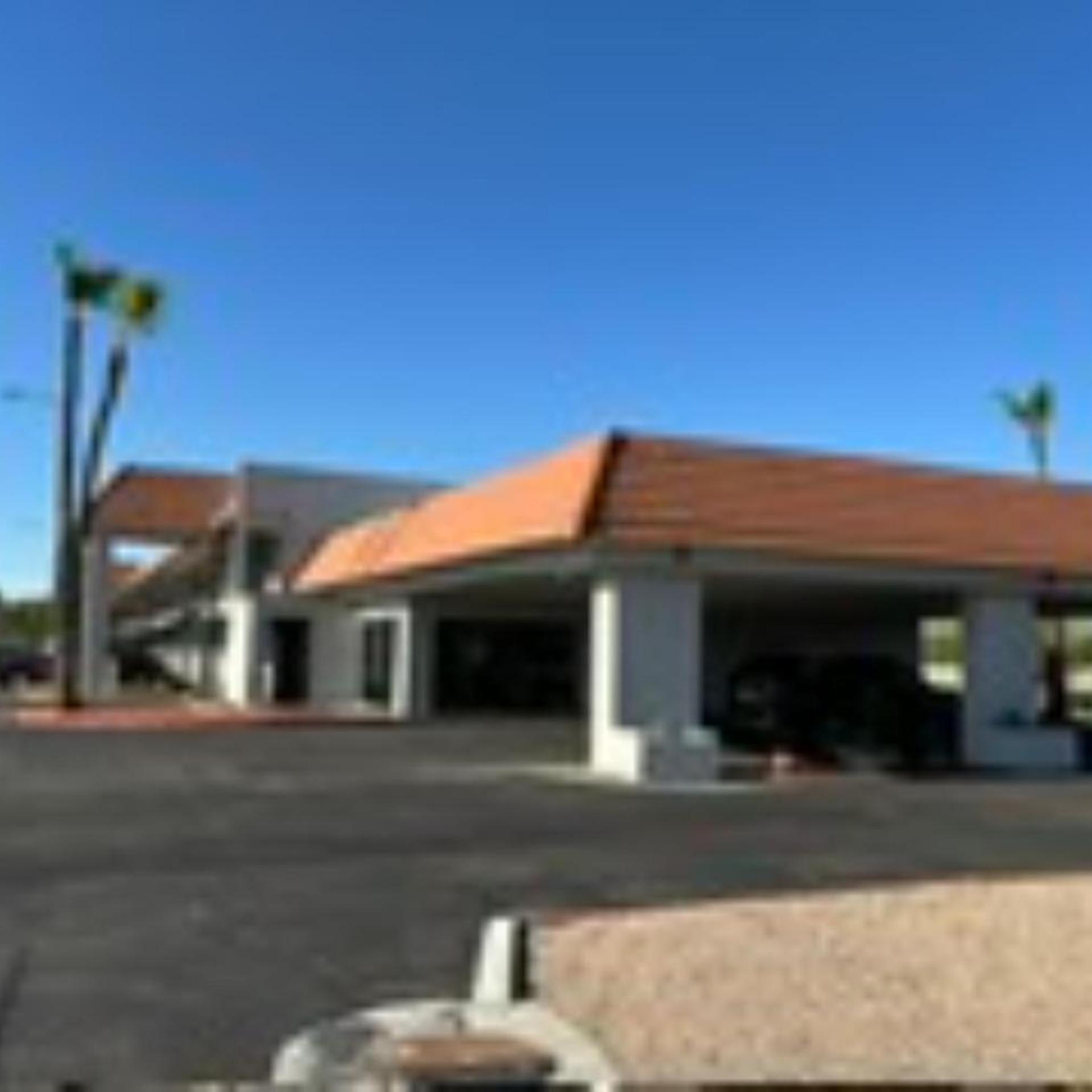 Motel6 Mesa, AZ - Downtown in MESA - AZ
