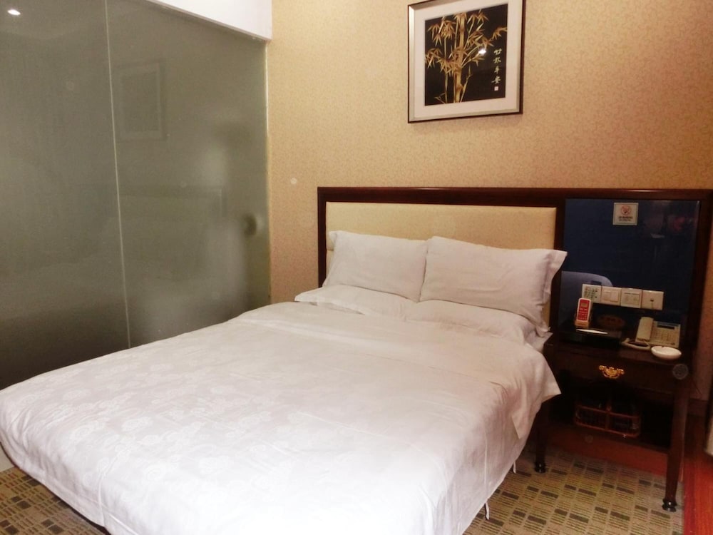 Haiyue Hotel 12/27
