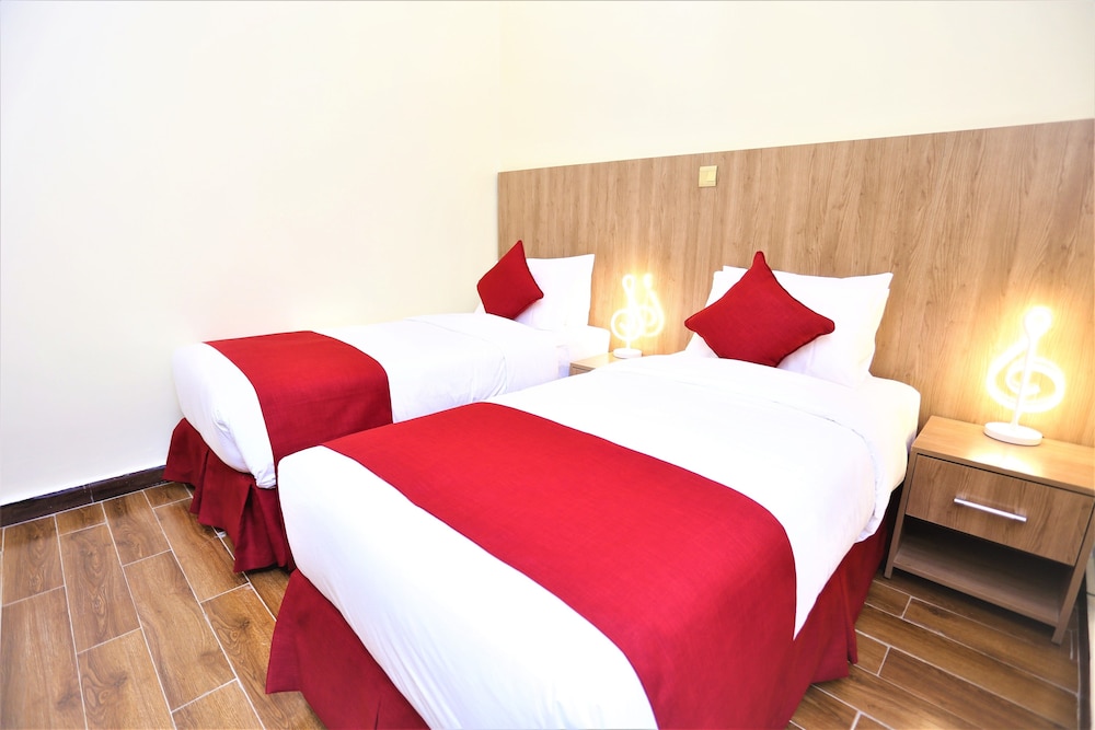 Verona Hotel Nairobi 7/27