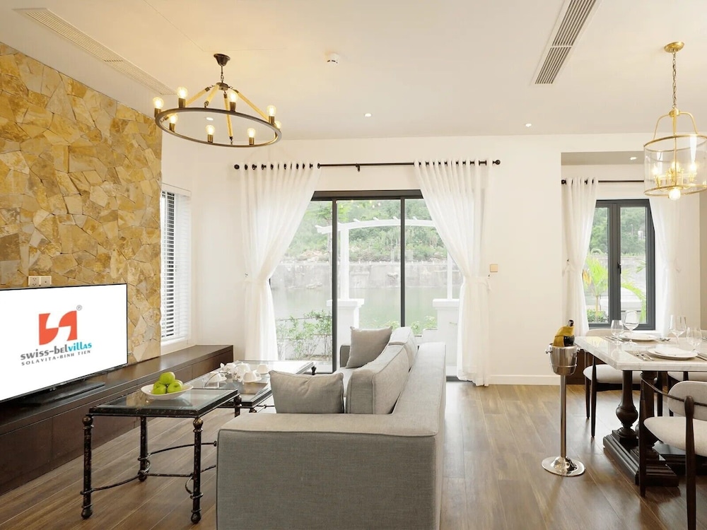Swiss-Belvillas Solavita Binh Tien 27/50