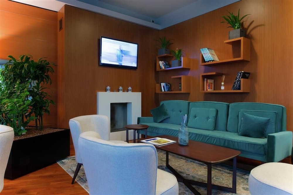 Dolce by Wyndham Milan Malpensa 47/74