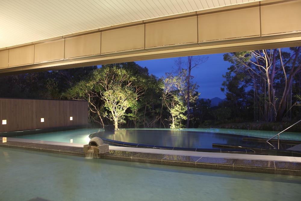 Shirahama Coganoi Resort & Spa 49/50