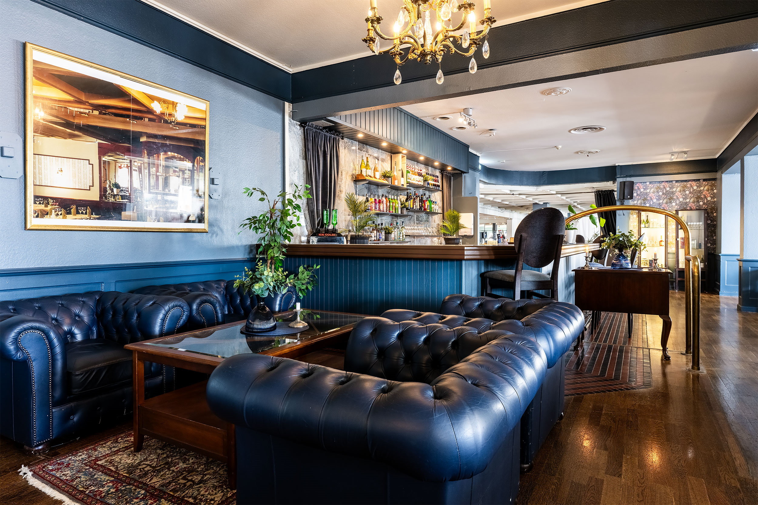Hotel Statt Soderhamn by First 34/58