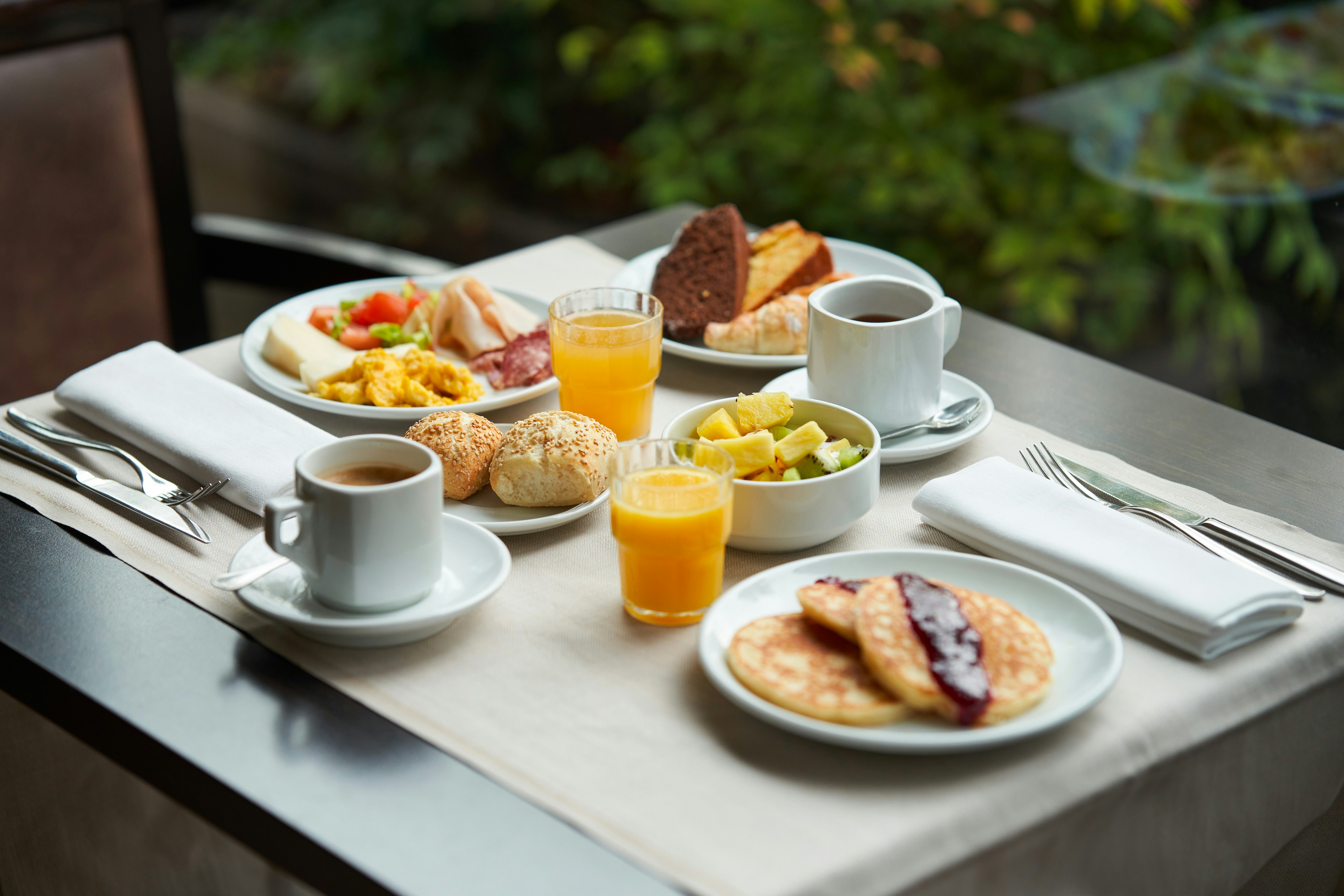 UNA Hotels Galles Milan 45/60