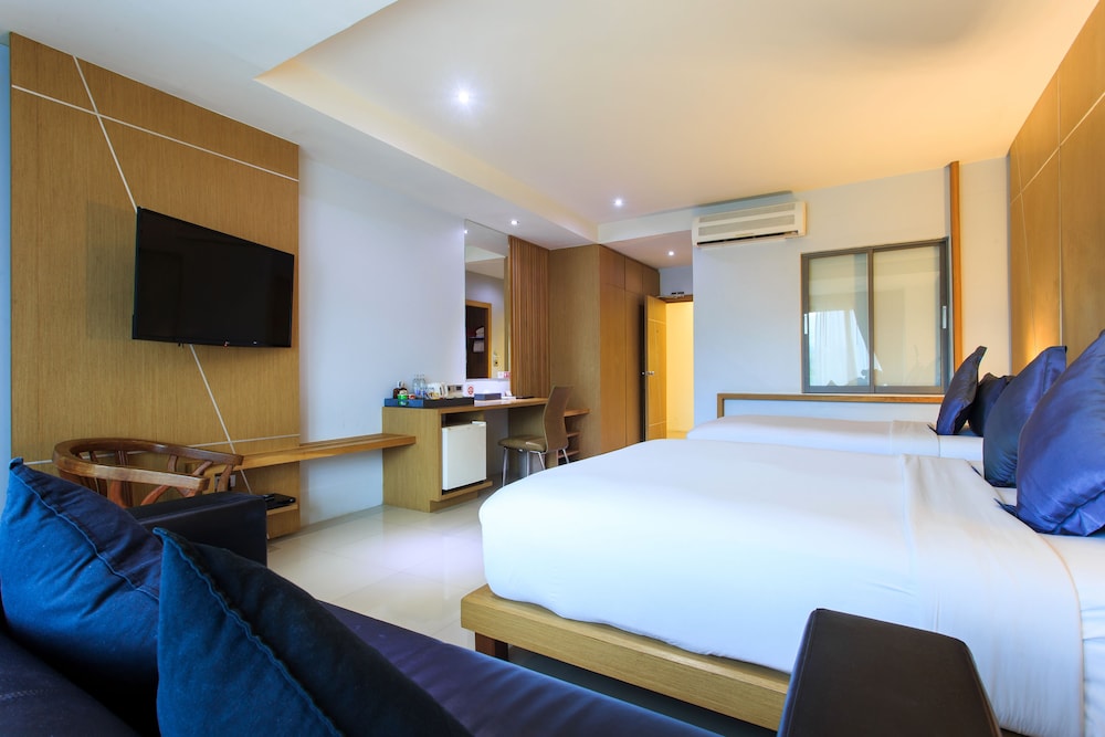 Chaweng Cove Beach Resort 27/72