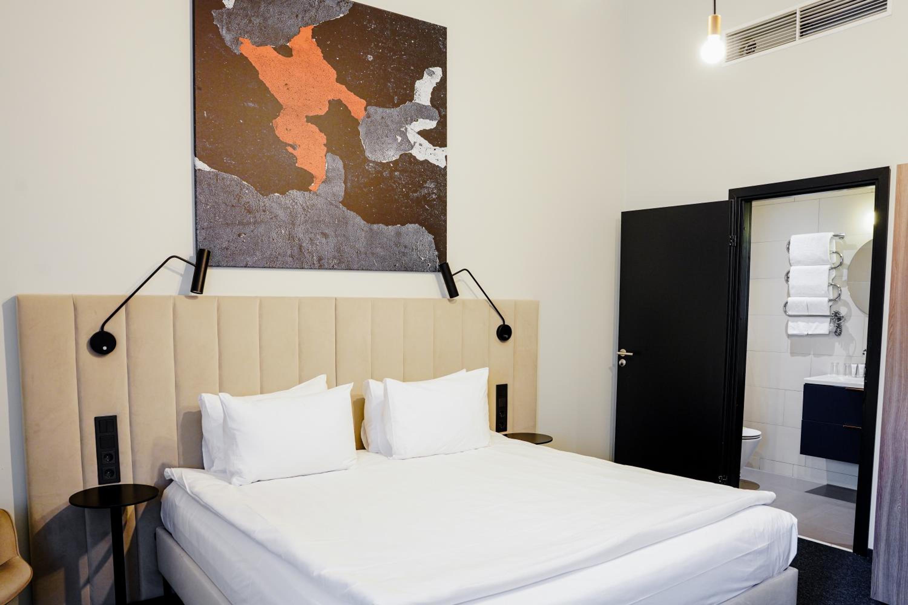 Loop Hotel Vilnius 15/50