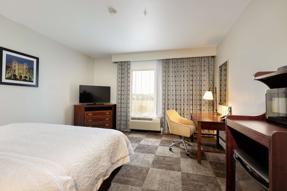 Hampton Inn and Suites Baton Rouge I 10 East 20/56