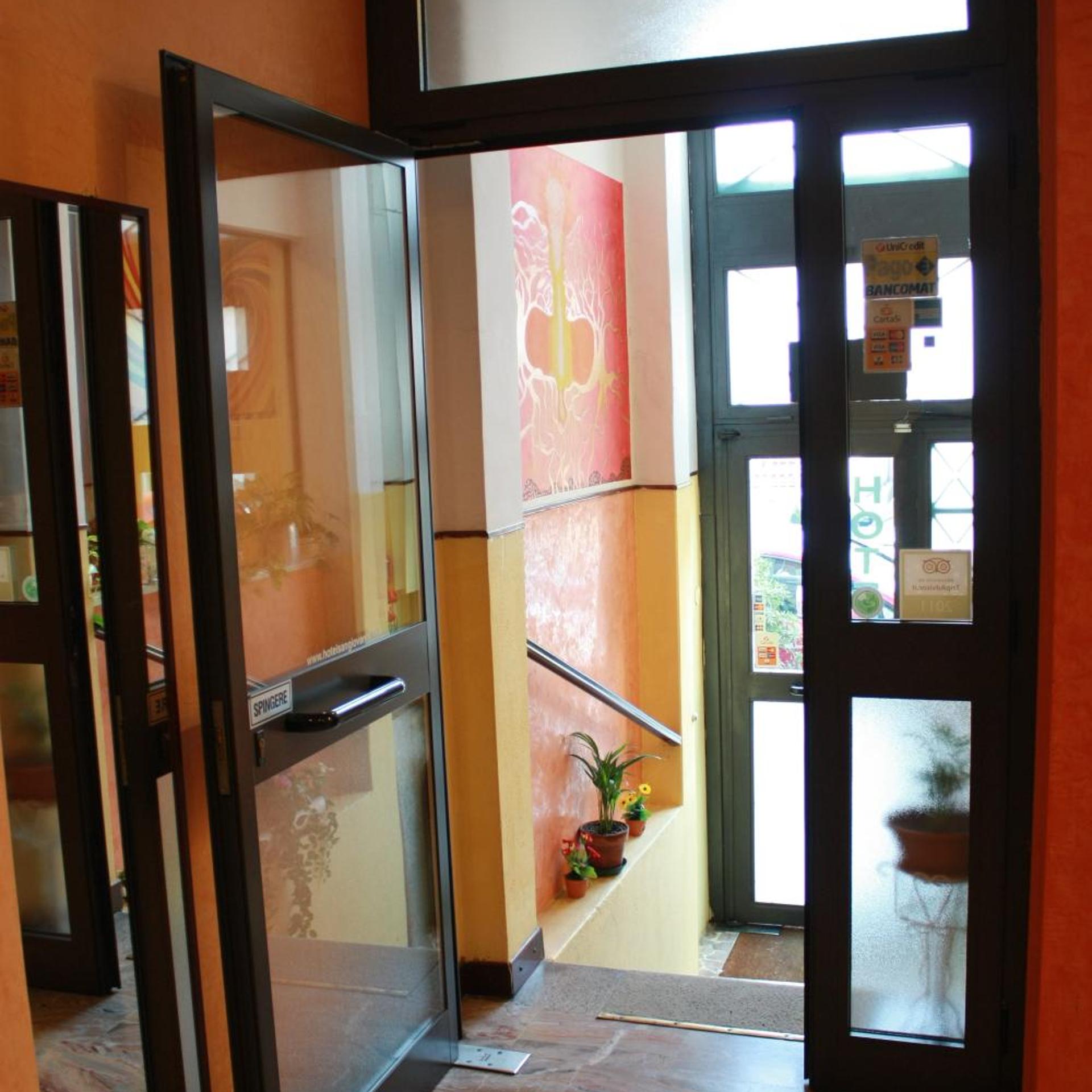 Hotel San Giovanni 55/55