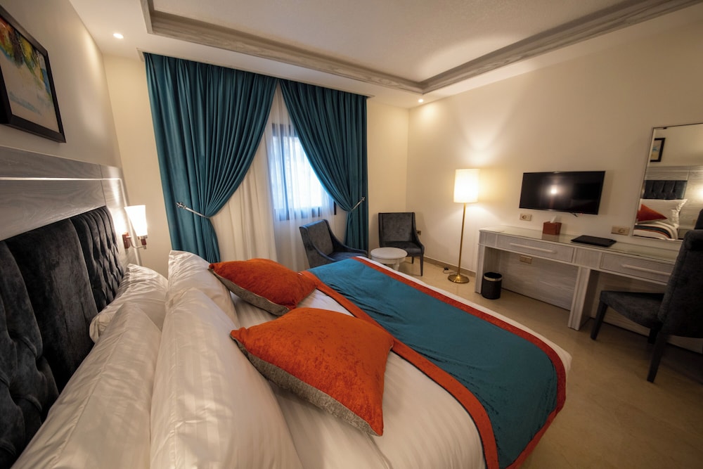 Petra Canyon Hotel Petra 20/51