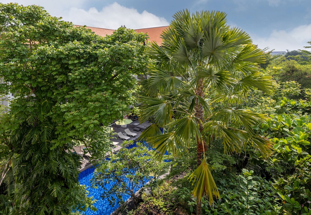 Taksu Sanur Hotel 68/76