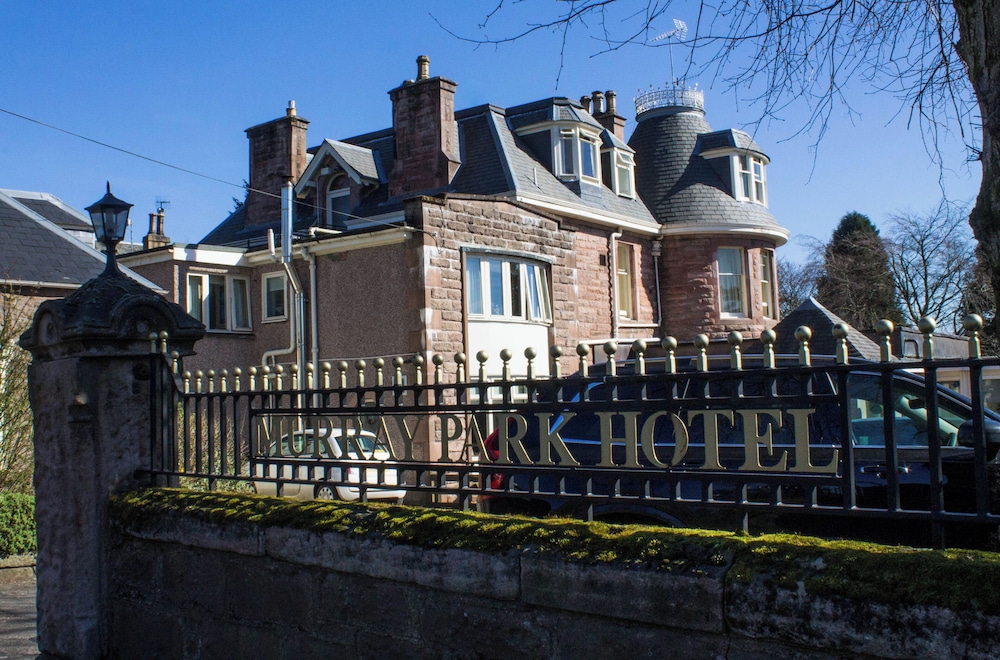 Murraypark Hotel 4/47