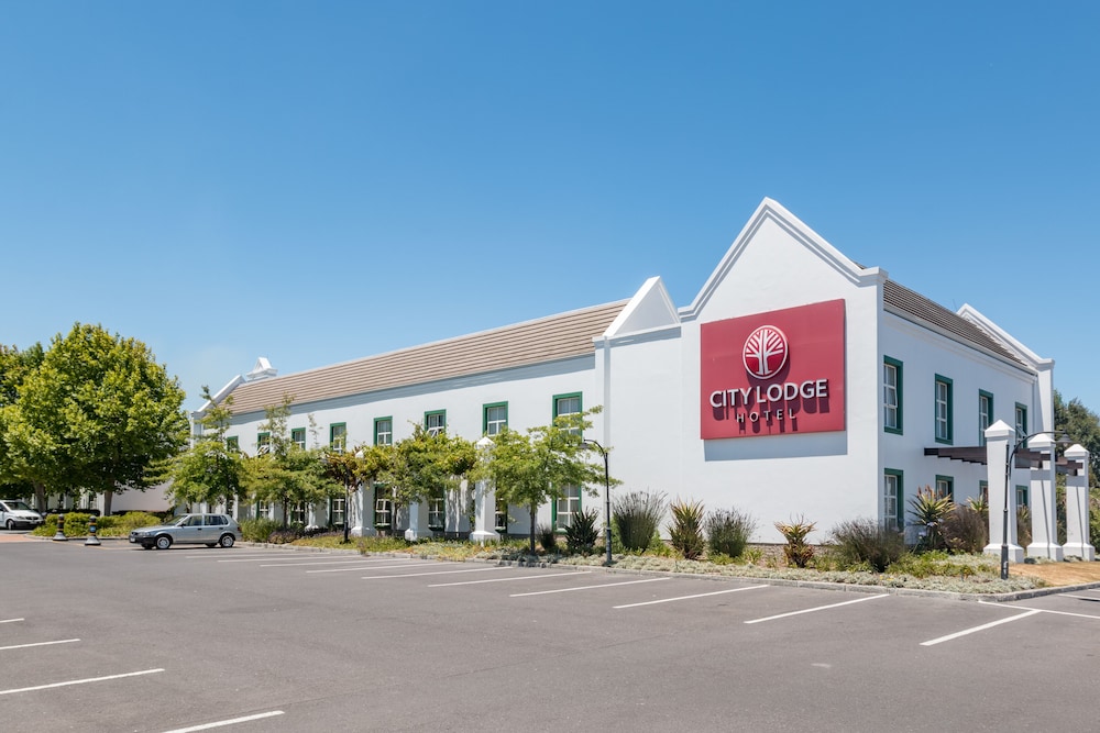 City Lodge Grandwest