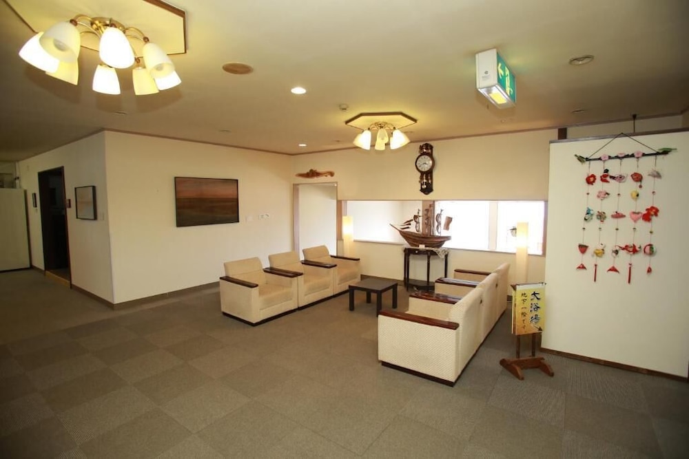 Kojohama Onsen Hotel Izumi 25/47