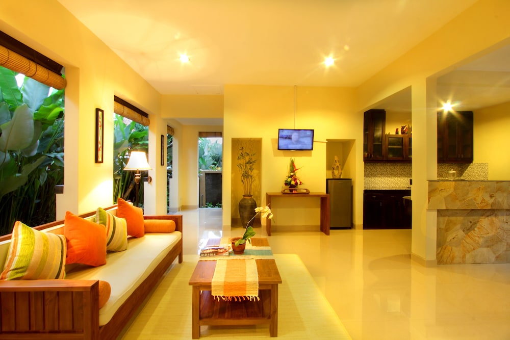 Kadiga Villas Ubud by GenuineHost 33/58