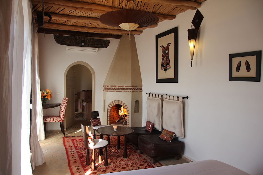 Riad Clementine 49/61