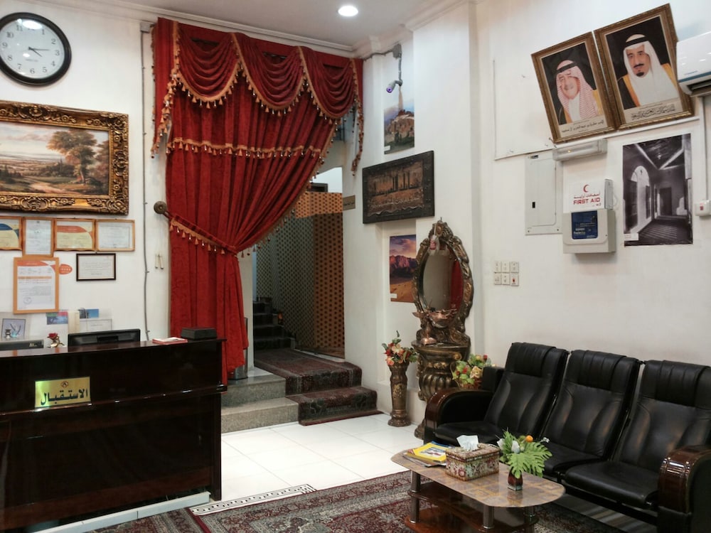 العييري للشقق المفروشة الأحساء 4(Al Eairy Furnished Apartments Al Ahsa 4) 37/54