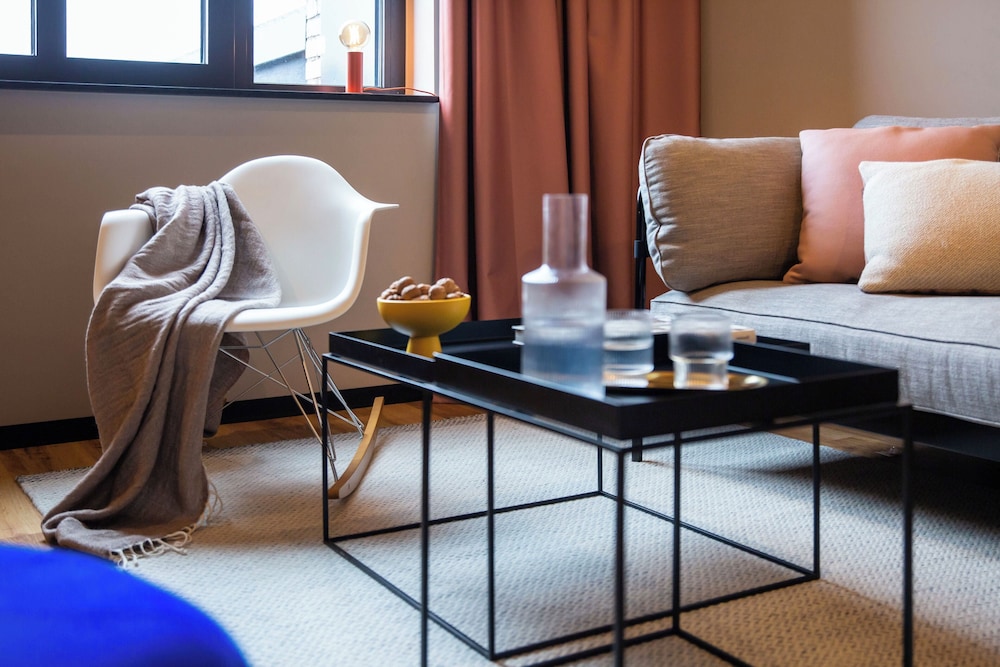 ipartment Koeln Oper @HOME by Best Western 31/55