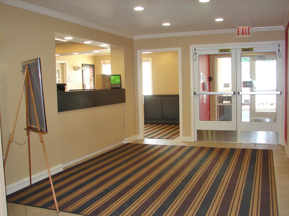 Extended Stay America Suites Shelton Fairfield County 9/55