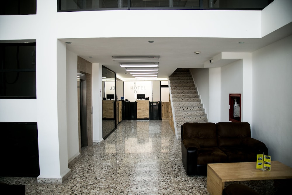 Hotel 500 47/60