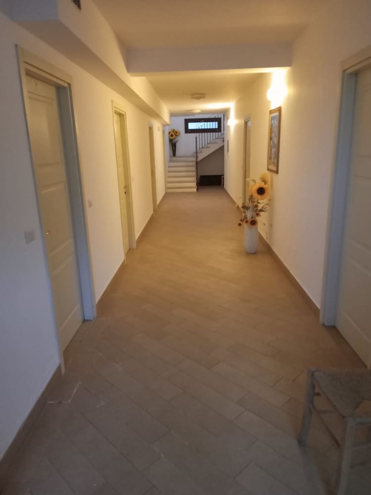 Agriturismo Il Trappeto 28/45