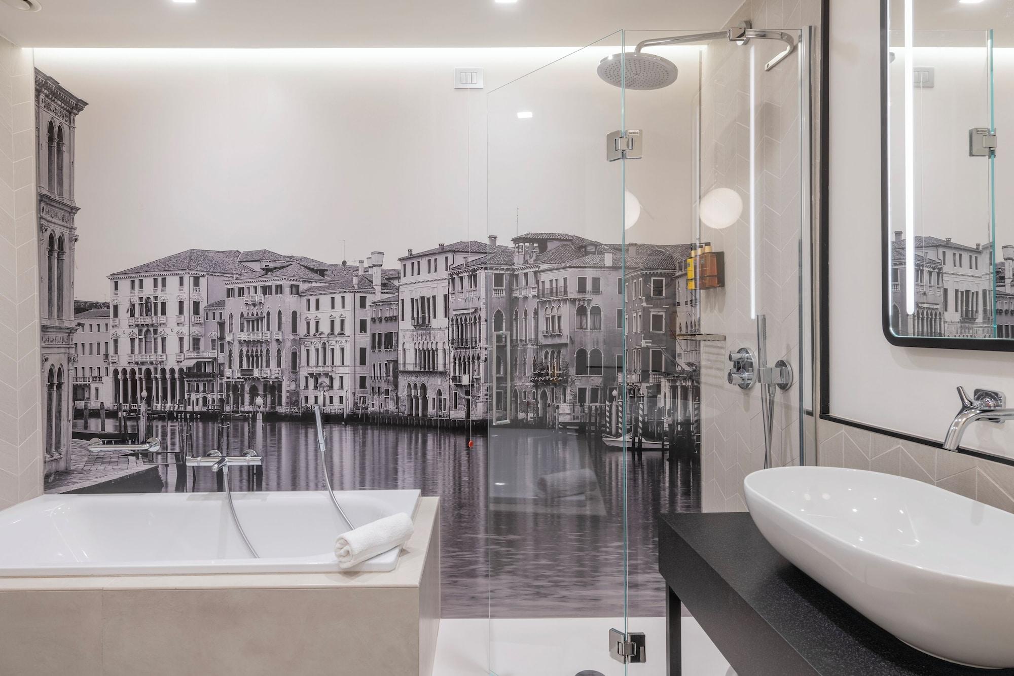 Grand, Canal, Suite، H10 Palazzo Canova 7/8